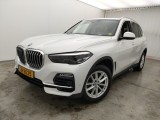  Bmw  X5 BMW  DIESEL - 2018 3.0 dA xDrive30 265 (EU6d-TEMP) 5d 7pl 