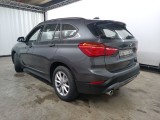  Bmw  X1 BMW  sDrive16dA (85 kW) 5d #7