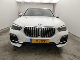  Bmw  X5 BMW  DIESEL - 2018 3.0 dA xDrive30 265 (EU6d-TEMP) 5d 7pl #5