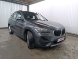  Bmw  X1 BMW  sDrive16dA (85 kW) 5d #8