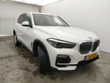  Bmw  X5 BMW  DIESEL - 2018 3.0 dA xDrive30 265 (EU6d-TEMP) 5d 7pl #8