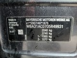  Bmw  X1 BMW  sDrive16dA (85 kW) 5d #19