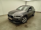  Bmw  X2 BMW  sDrive16dA 85kW DCT 5d 