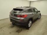  Bmw  X2 BMW  sDrive16dA 85kW DCT 5d #2