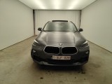  Bmw  X2 BMW  sDrive16dA 85kW DCT 5d #5