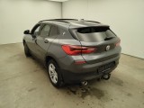 Bmw  X2 BMW  sDrive16dA 85kW DCT 5d #7