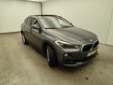  Bmw  X2 BMW  sDrive16dA 85kW DCT 5d #8