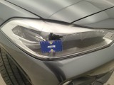  Bmw  X2 BMW  sDrive16dA 85kW DCT 5d #76