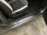  Fiat  500 Fiat  1.2 8v 69hp Rockstar 3d #5