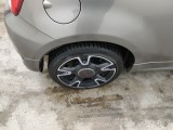  Fiat  500 Fiat  1.2 8v 69hp Rockstar 3d #10