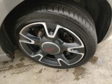  Fiat  500 Fiat  1.2 8v 69hp Rockstar 3d #13