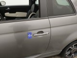  Fiat  500 Fiat  1.2 8v 69hp Rockstar 3d #20