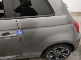  Fiat  500 Fiat  1.2 8v 69hp Rockstar 3d #25