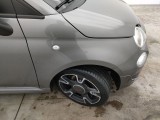  Fiat  500 Fiat  1.2 8v 69hp Rockstar 3d #31