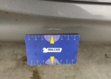  Fiat  500 Fiat  1.2 8v 69hp Rockstar 3d #34