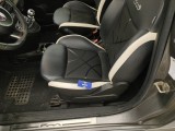  Fiat  500 Fiat  1.2 8v 69hp Rockstar 3d #35