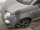  Fiat  500 Fiat  1.2 8v 69hp Rockstar 3d #41