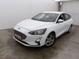  Ford  Focus Ford  Clipper 1.5 EcoBlue 88kW Trend Ed. Business 5d 