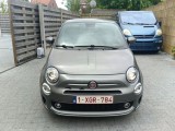  Fiat  500 Fiat  1.2 8v 69hp Rockstar 3d #47