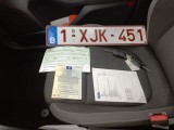  Ford  Focus Ford  Clipper 1.5 EcoBlue 88kW Trend Ed. Business 5d #4