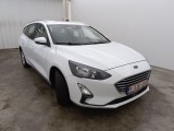  Ford  Focus Ford  Clipper 1.5 EcoBlue 88kW Trend Ed. Business 5d #8