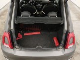  Fiat  500 Fiat  1.2 8v 69hp Rockstar 3d #57