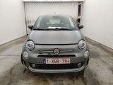  Fiat  500 Fiat  1.2 8v 69hp Rockstar 3d #63