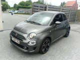  Fiat  500 Fiat  1.2 8v 69hp Rockstar 3d #64