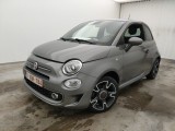  Fiat  500 Fiat  1.2 8v 69hp Rockstar 3d #65