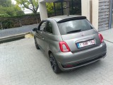  Fiat  500 Fiat  1.2 8v 69hp Rockstar 3d #66