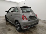  Fiat  500 Fiat  1.2 8v 69hp Rockstar 3d #67