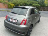  Fiat  500 Fiat  1.2 8v 69hp Rockstar 3d #68