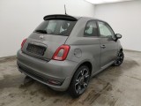  Fiat  500 Fiat  1.2 8v 69hp Rockstar 3d #69