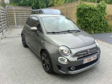  Fiat  500 Fiat  1.2 8v 69hp Rockstar 3d #70