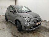  Fiat  500 Fiat  1.2 8v 69hp Rockstar 3d #71