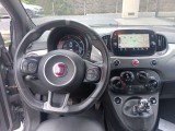  Fiat  500 Fiat  1.2 8v 69hp Rockstar 3d #72