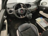  Fiat  500 Fiat  1.2 8v 69hp Rockstar 3d #73