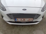  Ford  Focus Ford  Clipper 1.5 EcoBlue 88kW Trend Ed. Business 5d #30