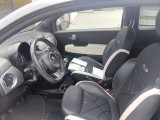 Fiat  500 Fiat  1.2 8v 69hp Rockstar 3d #74