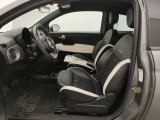  Fiat  500 Fiat  1.2 8v 69hp Rockstar 3d #75