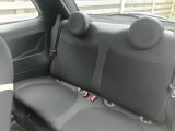  Fiat  500 Fiat  1.2 8v 69hp Rockstar 3d #76
