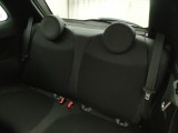  Fiat  500 Fiat  1.2 8v 69hp Rockstar 3d #77