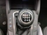  Ford  Focus Ford  Clipper 1.5 EcoBlue 88kW Trend Ed. Business 5d #35