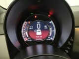  Fiat  500 Fiat  1.2 8v 69hp Rockstar 3d #79
