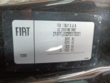  Fiat  Talento Fiat  2.0 MJET 120HP L2H1 3T BASE Crewcab 4d #42