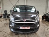  Fiat  Talento Fiat  2.0 MJET 120HP L2H1 3T BASE Crewcab 4d #47