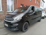  Fiat  Talento Fiat  2.0 MJET 120HP L2H1 3T BASE Crewcab 4d #48