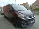  Fiat  Talento Fiat  2.0 MJET 120HP L2H1 3T BASE Crewcab 4d #54