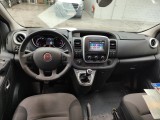  Fiat  Talento Fiat  2.0 MJET 120HP L2H1 3T BASE Crewcab 4d #57