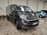  Fiat  Talento Fiat  2.0 MJET 120HP L2H1 3T BASE Crewcab 4d #55